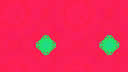 Abstract Radiant Burst with Soft Grain Texture, Symmetrical Glow Pattern in Psychedelic Style, Radiating Circular Abstract with Subtle Noise, Kaleidoscopic Starburst with Gradient Flow