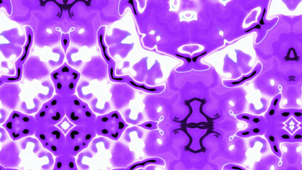 Abstract Radiant Burst with Soft Grain Texture, Symmetrical Glow Pattern in Psychedelic Style, Radiating Circular Abstract with Subtle Noise, Kaleidoscopic Starburst with Gradient Flow