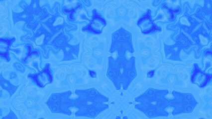 Abstract Radiant Burst with Soft Grain Texture, Symmetrical Glow Pattern in Psychedelic Style, Radiating Circular Abstract with Subtle Noise, Kaleidoscopic Starburst with Gradient Flow