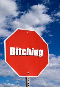 Bitching