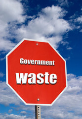 Stop Government Waste