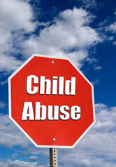 Stop Child Abuse