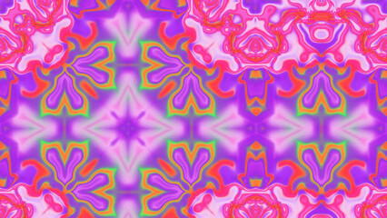 Fluid Marble Texture with Organic Flow, Abstract Liquid Pattern with Wavy Structure, Melted Surface Design with Soft Transitions, Psychedelic Swirl Texture with Marble Effect