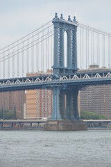 bridge new york