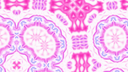 Abstract Radiant Burst with Soft Grain Texture, Symmetrical Glow Pattern in Psychedelic Style, Radiating Circular Abstract with Subtle Noise, Kaleidoscopic Starburst with Gradient Flow