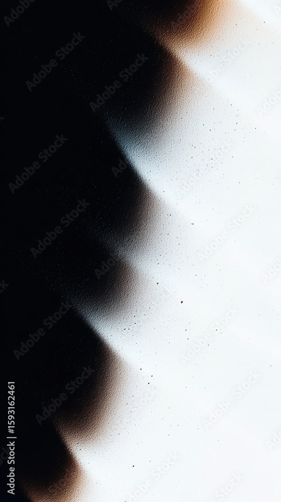 Poster abstract texture with rough surface. close up view of distressed material. modern art background for