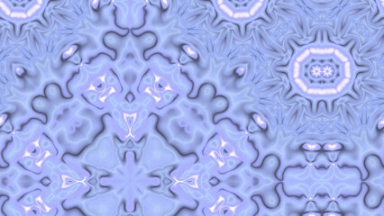 Abstract Radiant Burst with Soft Grain Texture, Symmetrical Glow Pattern in Psychedelic Style, Radiating Circular Abstract with Subtle Noise, Kaleidoscopic Starburst with Gradient Flow