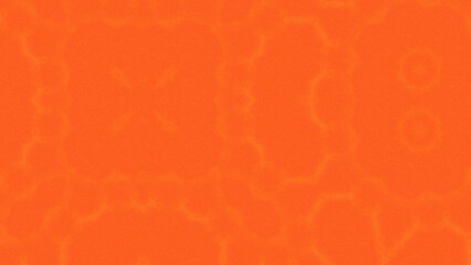 Abstract Radiant Burst with Soft Grain Texture, Symmetrical Glow Pattern in Psychedelic Style,...