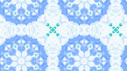 Abstract Radiant Burst with Soft Grain Texture, Symmetrical Glow Pattern in Psychedelic Style, Radiating Circular Abstract with Subtle Noise, Kaleidoscopic Starburst with Gradient Flow