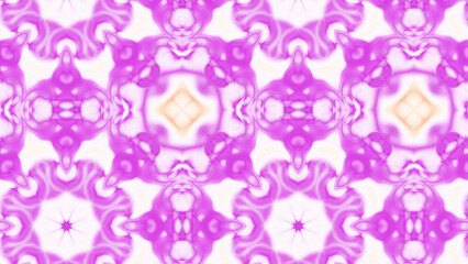Abstract Radiant Burst with Soft Grain Texture, Symmetrical Glow Pattern in Psychedelic Style, Radiating Circular Abstract with Subtle Noise, Kaleidoscopic Starburst with Gradient Flow