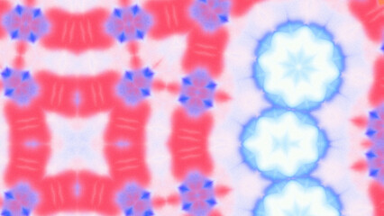 Abstract Radiant Burst with Soft Grain Texture, Symmetrical Glow Pattern in Psychedelic Style, Radiating Circular Abstract with Subtle Noise, Kaleidoscopic Starburst with Gradient Flow