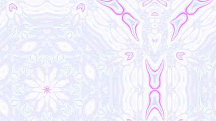 Abstract Radiant Burst with Soft Grain Texture, Symmetrical Glow Pattern in Psychedelic Style, Radiating Circular Abstract with Subtle Noise, Kaleidoscopic Starburst with Gradient Flow