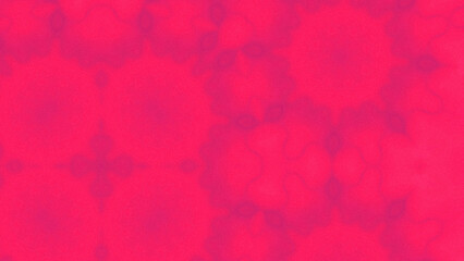 Abstract Radiant Burst with Soft Grain Texture, Symmetrical Glow Pattern in Psychedelic Style, Radiating Circular Abstract with Subtle Noise, Kaleidoscopic Starburst with Gradient Flow