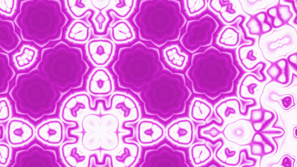 Abstract Radiant Burst with Soft Grain Texture, Symmetrical Glow Pattern in Psychedelic Style, Radiating Circular Abstract with Subtle Noise, Kaleidoscopic Starburst with Gradient Flow