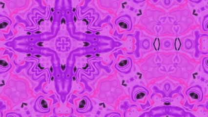 Abstract Radiant Burst with Soft Grain Texture, Symmetrical Glow Pattern in Psychedelic Style, Radiating Circular Abstract with Subtle Noise, Kaleidoscopic Starburst with Gradient Flow