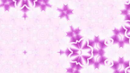 Fototapeta premium Abstract Radiant Burst with Soft Grain Texture, Symmetrical Glow Pattern in Psychedelic Style, Radiating Circular Abstract with Subtle Noise, Kaleidoscopic Starburst with Gradient Flow