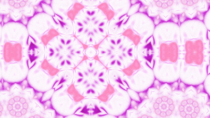 Abstract Radiant Burst with Soft Grain Texture, Symmetrical Glow Pattern in Psychedelic Style, Radiating Circular Abstract with Subtle Noise, Kaleidoscopic Starburst with Gradient Flow
