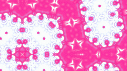 Abstract Radiant Burst with Soft Grain Texture, Symmetrical Glow Pattern in Psychedelic Style, Radiating Circular Abstract with Subtle Noise, Kaleidoscopic Starburst with Gradient Flow