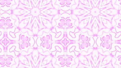 Fototapeta premium Abstract Radiant Burst with Soft Grain Texture, Symmetrical Glow Pattern in Psychedelic Style, Radiating Circular Abstract with Subtle Noise, Kaleidoscopic Starburst with Gradient Flow