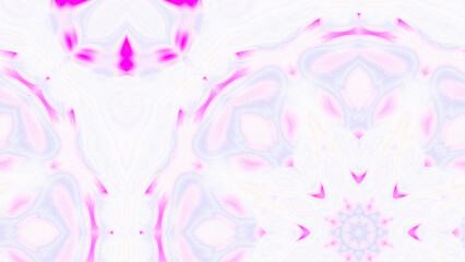 Abstract Radiant Burst with Soft Grain Texture, Symmetrical Glow Pattern in Psychedelic Style, Radiating Circular Abstract with Subtle Noise, Kaleidoscopic Starburst with Gradient Flow