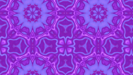 Abstract Radiant Burst with Soft Grain Texture, Symmetrical Glow Pattern in Psychedelic Style, Radiating Circular Abstract with Subtle Noise, Kaleidoscopic Starburst with Gradient Flow