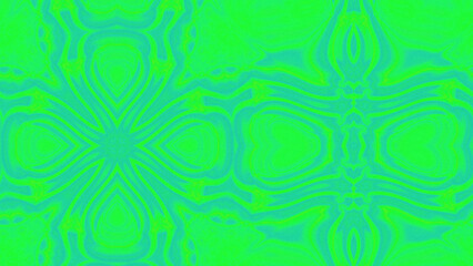 Abstract Radiant Burst with Soft Grain Texture, Symmetrical Glow Pattern in Psychedelic Style, Radiating Circular Abstract with Subtle Noise, Kaleidoscopic Starburst with Gradient Flow