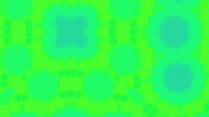 Abstract Radiant Burst with Soft Grain Texture, Symmetrical Glow Pattern in Psychedelic Style, Radiating Circular Abstract with Subtle Noise, Kaleidoscopic Starburst with Gradient Flow