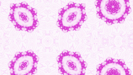 Abstract Radiant Burst with Soft Grain Texture, Symmetrical Glow Pattern in Psychedelic Style, Radiating Circular Abstract with Subtle Noise, Kaleidoscopic Starburst with Gradient Flow