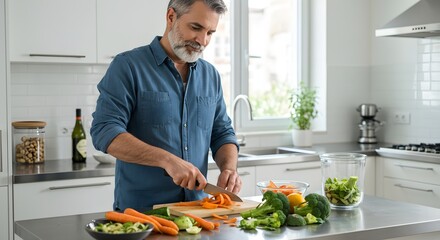 Cooking with Zero-Waste Ingredients