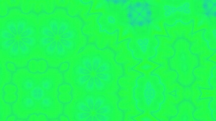 Abstract Radiant Burst with Soft Grain Texture, Symmetrical Glow Pattern in Psychedelic Style, Radiating Circular Abstract with Subtle Noise, Kaleidoscopic Starburst with Gradient Flow