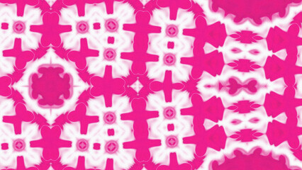 Abstract Radiant Burst with Soft Grain Texture, Symmetrical Glow Pattern in Psychedelic Style, Radiating Circular Abstract with Subtle Noise, Kaleidoscopic Starburst with Gradient Flow