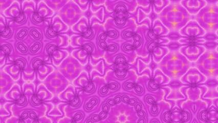 Abstract Radiant Burst with Soft Grain Texture, Symmetrical Glow Pattern in Psychedelic Style, Radiating Circular Abstract with Subtle Noise, Kaleidoscopic Starburst with Gradient Flow
