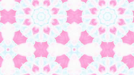 Abstract Radiant Burst with Soft Grain Texture, Symmetrical Glow Pattern in Psychedelic Style, Radiating Circular Abstract with Subtle Noise, Kaleidoscopic Starburst with Gradient Flow