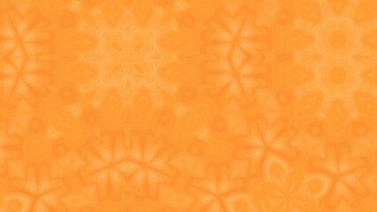 Abstract Radiant Burst with Soft Grain Texture, Symmetrical Glow Pattern in Psychedelic Style, Radiating Circular Abstract with Subtle Noise, Kaleidoscopic Starburst with Gradient Flow