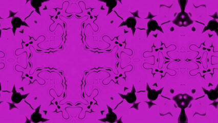 Abstract Radiant Burst with Soft Grain Texture, Symmetrical Glow Pattern in Psychedelic Style, Radiating Circular Abstract with Subtle Noise, Kaleidoscopic Starburst with Gradient Flow