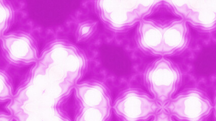 Abstract Radiant Burst with Soft Grain Texture, Symmetrical Glow Pattern in Psychedelic Style, Radiating Circular Abstract with Subtle Noise, Kaleidoscopic Starburst with Gradient Flow