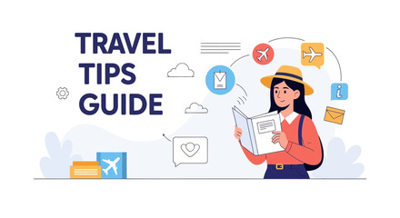 Essential Travel Tips And Planning Guide For Your Next Adventure Destination