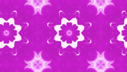 Abstract Radiant Burst with Soft Grain Texture, Symmetrical Glow Pattern in Psychedelic Style, Radiating Circular Abstract with Subtle Noise, Kaleidoscopic Starburst with Gradient Flow