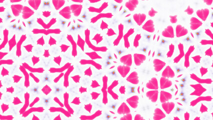 Abstract Radiant Burst with Soft Grain Texture, Symmetrical Glow Pattern in Psychedelic Style, Radiating Circular Abstract with Subtle Noise, Kaleidoscopic Starburst with Gradient Flow