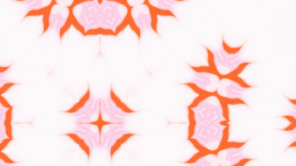 Abstract Radiant Burst with Soft Grain Texture, Symmetrical Glow Pattern in Psychedelic Style, Radiating Circular Abstract with Subtle Noise, Kaleidoscopic Starburst with Gradient Flow