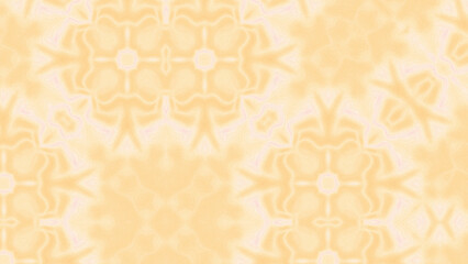 Abstract Radiant Burst with Soft Grain Texture, Symmetrical Glow Pattern in Psychedelic Style, Radiating Circular Abstract with Subtle Noise, Kaleidoscopic Starburst with Gradient Flow