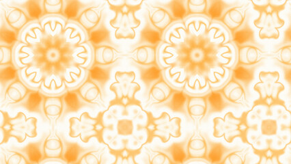 Abstract Radiant Burst with Soft Grain Texture, Symmetrical Glow Pattern in Psychedelic Style, Radiating Circular Abstract with Subtle Noise, Kaleidoscopic Starburst with Gradient Flow
