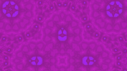 Abstract Radiant Burst with Soft Grain Texture, Symmetrical Glow Pattern in Psychedelic Style, Radiating Circular Abstract with Subtle Noise, Kaleidoscopic Starburst with Gradient Flow