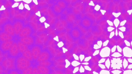 Obraz premium Abstract Radiant Burst with Soft Grain Texture, Symmetrical Glow Pattern in Psychedelic Style, Radiating Circular Abstract with Subtle Noise, Kaleidoscopic Starburst with Gradient Flow