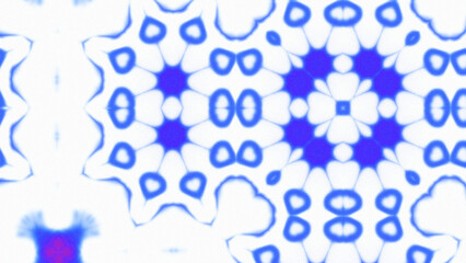 Abstract Radiant Burst with Soft Grain Texture, Symmetrical Glow Pattern in Psychedelic Style, Radiating Circular Abstract with Subtle Noise, Kaleidoscopic Starburst with Gradient Flow