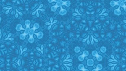 Abstract Radiant Burst with Soft Grain Texture, Symmetrical Glow Pattern in Psychedelic Style, Radiating Circular Abstract with Subtle Noise, Kaleidoscopic Starburst with Gradient Flow