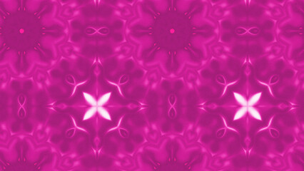 Abstract Radiant Burst with Soft Grain Texture, Symmetrical Glow Pattern in Psychedelic Style, Radiating Circular Abstract with Subtle Noise, Kaleidoscopic Starburst with Gradient Flow