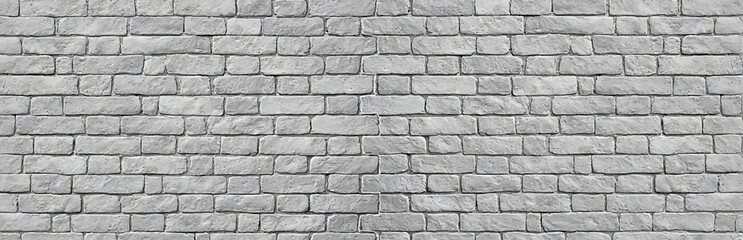 illustration light grey not painted brick wall wallpaper back ground