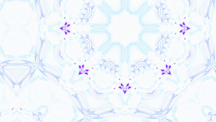 Abstract Radiant Burst with Soft Grain Texture, Symmetrical Glow Pattern in Psychedelic Style, Radiating Circular Abstract with Subtle Noise, Kaleidoscopic Starburst with Gradient Flow