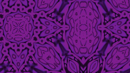 Abstract Radiant Burst with Soft Grain Texture, Symmetrical Glow Pattern in Psychedelic Style, Radiating Circular Abstract with Subtle Noise, Kaleidoscopic Starburst with Gradient Flow